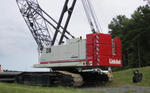 Link Belt Crane 218 HYLAB 5 PDF Service Repair Manual