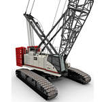 Link Belt Crane 238 HSL PDF Service Repair Manual