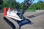 Link Belt Crane 248 HSL PDF Service Repair Manual