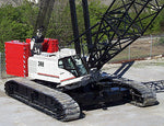 Link Belt Crane 348 HYLAB 5 PDF Service Repair Manual