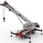 Link Belt Crane 90RT LB PDF Service Repair Manual