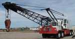 Link Belt Crane HC-108 PDF Service Repair Manual