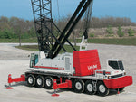 Link Belt Crane HC-278H II PDF Service Repair Manual