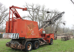 Link Belt Crane HC-77 PDF Service Repair Manual