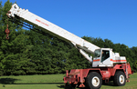 Link Belt Crane HSP-8018 PDF Service Repair Manual