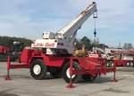 Link Belt Crane HSP-8020 PDF Service Repair Manual