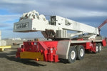 Link Belt Crane HTC-1170 PDF Service Repair Manual