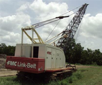 Link Belt Crane LS-128DL PDF Service Repair Manual