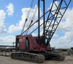 Link Belt Crane LS-418A PDF Service Repair Manual