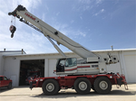 Link Belt Crane RTC-80100 II PDF Service Repair Manual