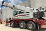 Link Belt Crane RTC-80100XP II PDF Service Repair Manual