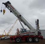 Link Belt Crane RTC-80110 II PDF Service Repair Manual