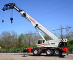 Link Belt Crane RTC-80150XP II PDF Service Repair Manual