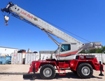 Link Belt Crane RTC-8022 PDF Service Repair Manual