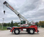 Link Belt Crane RTC-8030 II PDF Service Repair Manual