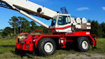 Link Belt Crane RTC-8050 PDF Service Repair Manual