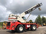 Link Belt Crane RTC-8050XP II PDF Service Repair Manual