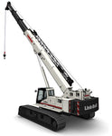 Link Belt Crane TCC-750XP PDF Service Repair Manual