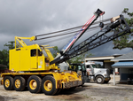 Link Belt Crane UC-108B PDF Service Repair Manual