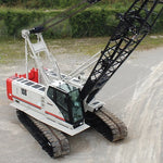 Link Belt Crane UC-108 PDF Service Repair Manual