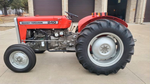 Massey Ferguson 240, 240S Tractors Workshop Service Repair Manual