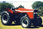 Massey Ferguson 250X, 255, 265, 275, 283, 290, 291, 292, 297, 298, 299 Tractors Service Repair Manual Portuguese