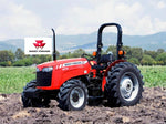 Massey Ferguson 2615 Tractors Repair Time Schedule Manual MF-4283074M3&nbsp;Instant PDF Download