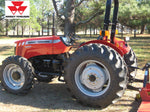 Massey Ferguson 2625 Tractors Workshop Service Repair Manual