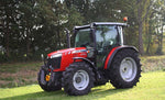 Massey Ferguson 4707, 4708, 4709, 4710 Tractors Service Repair Manual Download