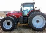 Massey Ferguson 8650, 8660, 8670, 8680, 8690 Tractor Service Repair Manual