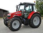 Massey Ferguson MF 5600 Series Tractors Workshop Service Repair Manual