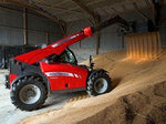 Massey Ferguson MF 9205 Telehandlers Workshop Service Repair Manual