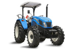 New Holland 8010, 9010 Tractor Service Repair Manual PDF Download