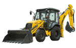 New Holland B80B Backhoe Loader Service Repair Manual PDF Download