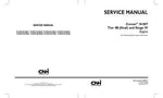 New Holland Cursor 16 SST Tier 4B (final) and Stage IV Engine Service Repair Manual PDF Download