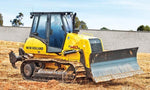 New Holland D140B Crawler Dozer Service Repair Manual PDF Download