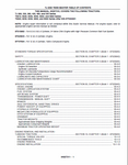 New Holland TJ280, TJ330, TJ430, TJ480, TJ530 Tractor Service Repair Manual PDF Download