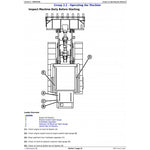 OMT217598 OPERATOR'S MANUAL - JOHN DEERE 605C CRAWLER LOADER DOWNLOAD