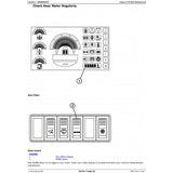 OMT251431 OPERATOR'S MANUAL - JOHN DEERE 244J COMPACT LOADER (SN. FROM 23290) DOWNLOAD