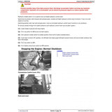 OMT275118 OPERATOR'S MANUAL - JOHN DEERE 850J CRAWLER DOZER (PIN. 1T0850JX C216392-) DOWNLOAD