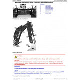 OMT281948 OPERATOR'S MANUAL - JOHN DEERE 310K BACKHOE LOADER (SN. FROM E219607-) DOWNLOAD