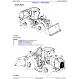 OMT346595X19 OPERATOR'S MANUAL - JOHN DEERE 644K (T2/S2) 4WD LOADER (SN. FROM C000001,D000001) DOWNLOAD