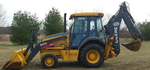 PC11244 PARTS CATALOG MANUAL - JOHN DEERE 310K Backhoe Loader PIN: 1BZ310KX_ _C000001 BEST PDF