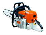 Stihl MS 460, MS 460 C Service Repair Manual DOWNLOAD