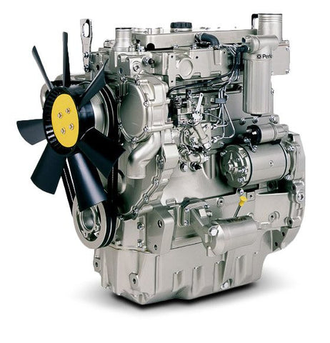 Perkins 1100 Series (Models RE , RF , RG , RH , RJ and RK) Engines Service Repair Manual PDF Download