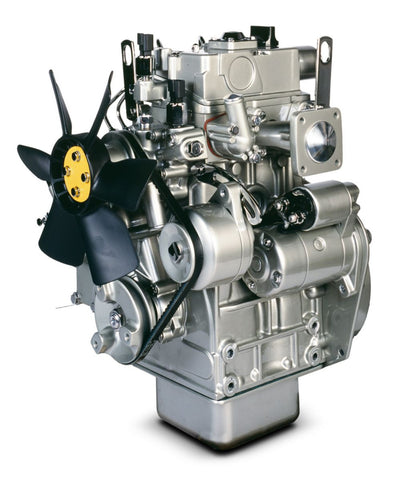 Perkins 400 Series (Models 403C-11, 403C-15, 404C-22 and 404C-22T) Engines Service Repair Manual PDF DOWNLOAD