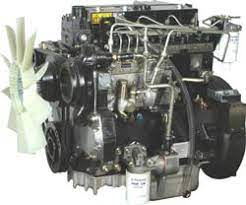 Perkins New 1000 Series (Model AJ to AS and YG to YK) Engines Service Repair Manual PDF DOWNLOAD