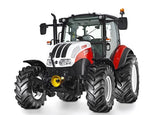 Instant Download Steyr 4065, 4075, 4085, 4095 Kompakt Tractor Service Repair Manual