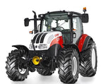 Instant Download Steyr 4085, 4095, 4105 Tractors Service Repair Manual