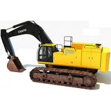 TM10009 DIAGNOSTIC OPERATION AND TESTS SERVICE MANUAL - JOHN DEERE 850DLC EXCAVATOR DOWNLOAD